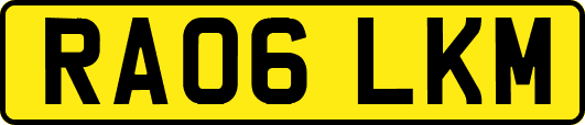 RA06LKM
