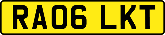 RA06LKT