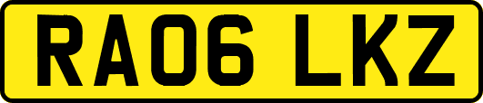 RA06LKZ