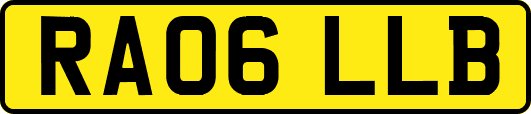 RA06LLB