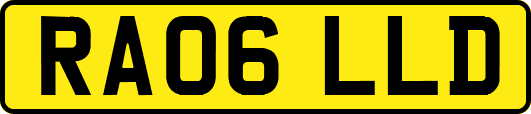 RA06LLD