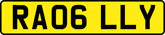 RA06LLY