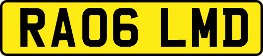 RA06LMD