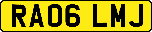 RA06LMJ