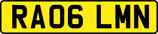 RA06LMN