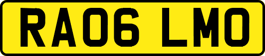 RA06LMO