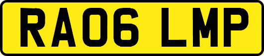 RA06LMP