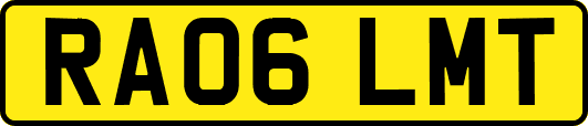 RA06LMT