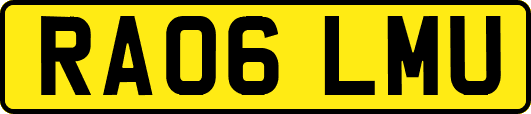 RA06LMU