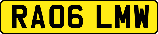 RA06LMW