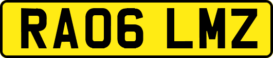 RA06LMZ
