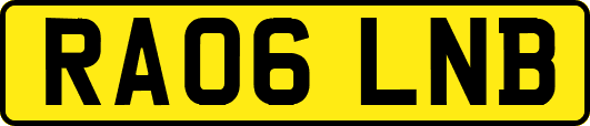 RA06LNB