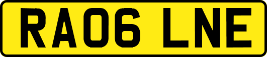 RA06LNE