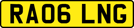 RA06LNG