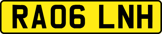 RA06LNH