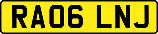 RA06LNJ