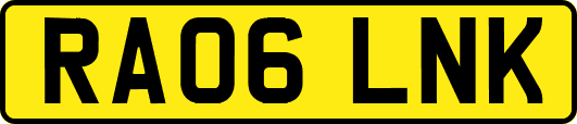 RA06LNK