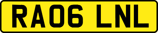 RA06LNL