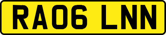 RA06LNN