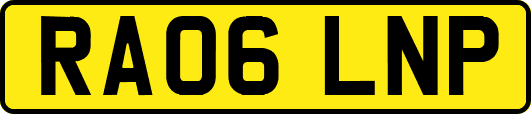 RA06LNP