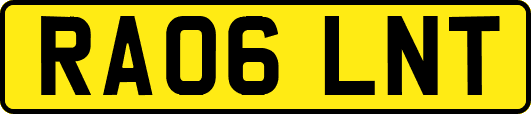 RA06LNT