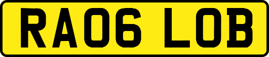 RA06LOB
