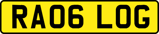 RA06LOG