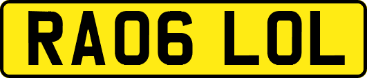 RA06LOL