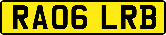 RA06LRB