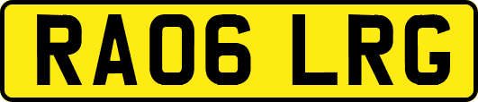RA06LRG