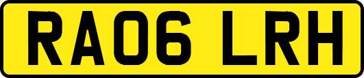 RA06LRH