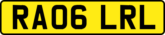 RA06LRL