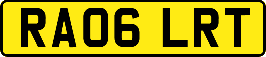 RA06LRT