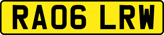 RA06LRW