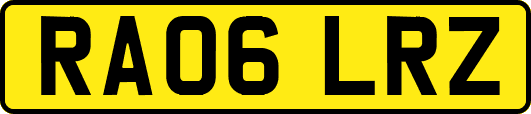 RA06LRZ