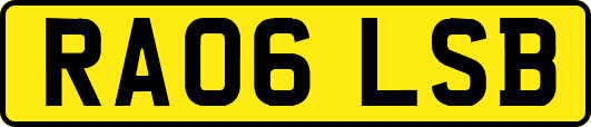 RA06LSB
