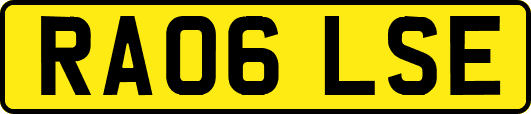 RA06LSE
