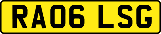 RA06LSG