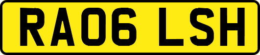 RA06LSH