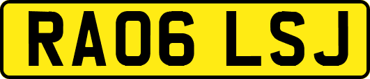 RA06LSJ