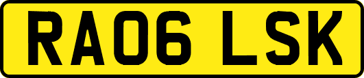 RA06LSK