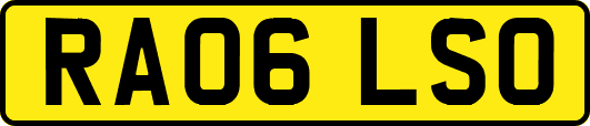 RA06LSO