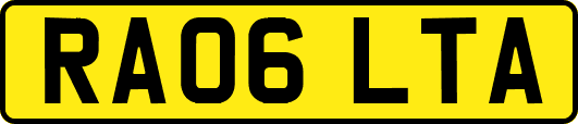 RA06LTA