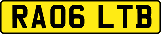 RA06LTB