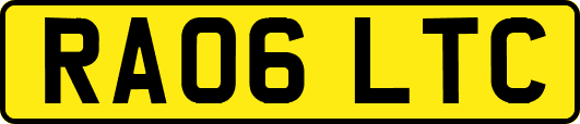 RA06LTC