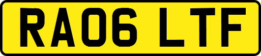 RA06LTF
