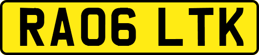 RA06LTK