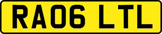 RA06LTL
