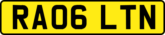 RA06LTN