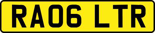 RA06LTR